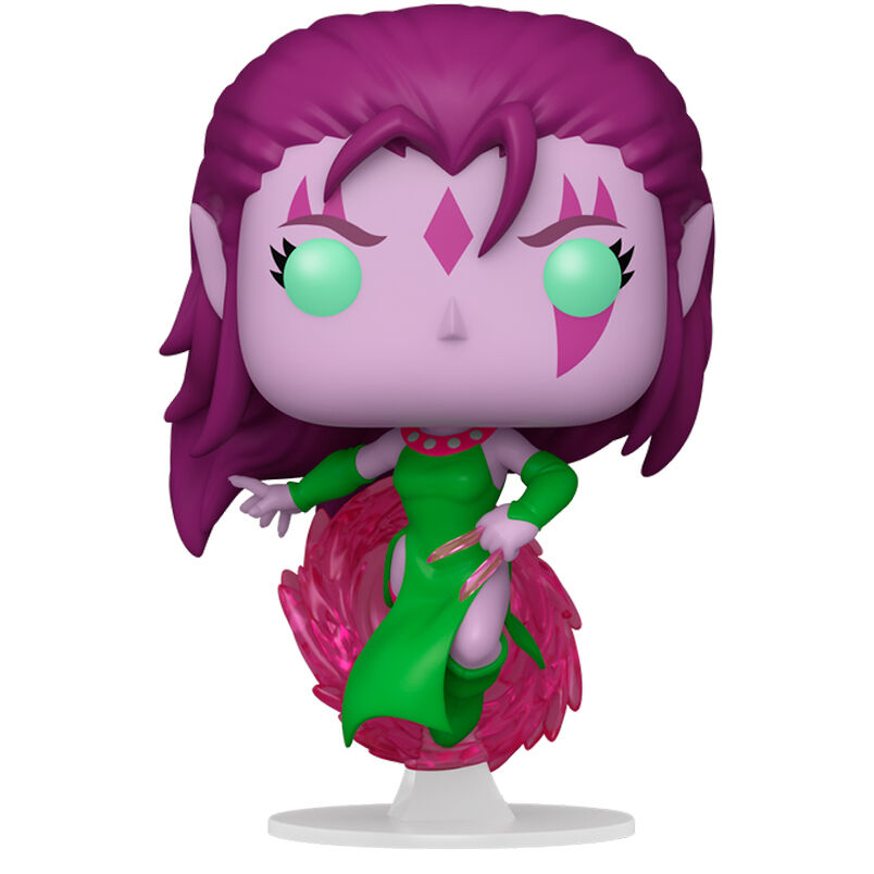 Imagen 1 - Figura Pop Marvel X-men Blink