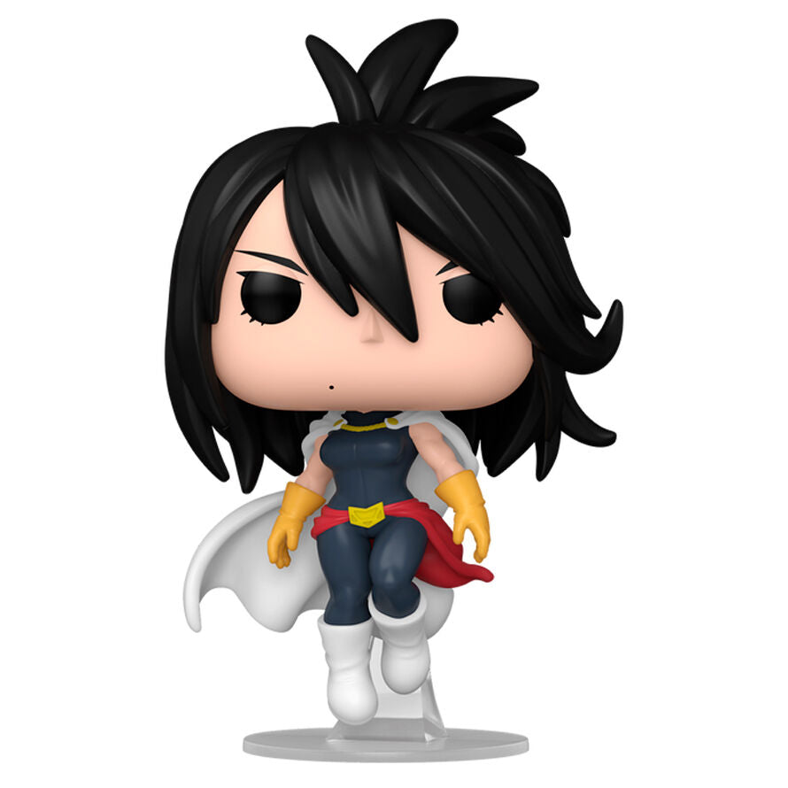 Imagen 2 - Figura Pop My Hero Academia Nana Shimura