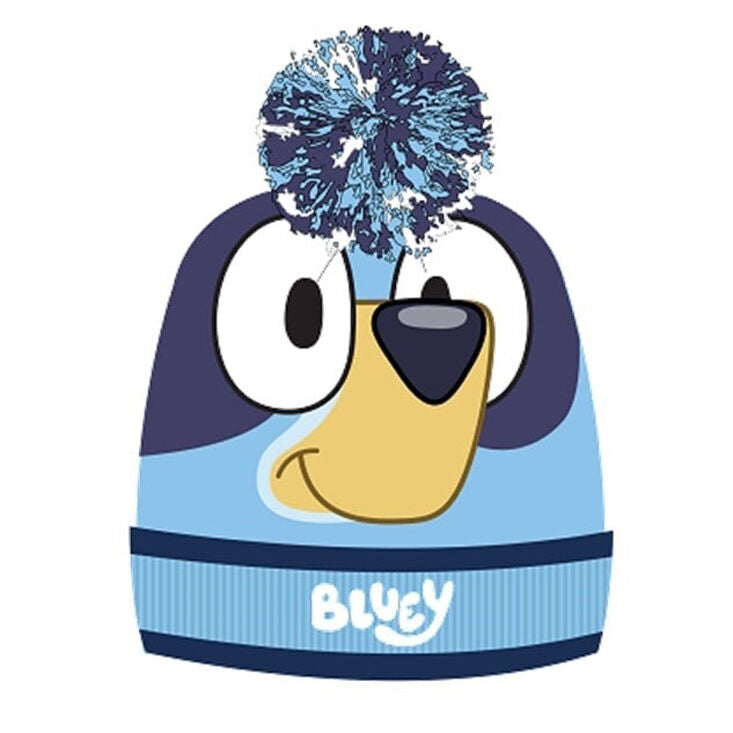 Imagen 1 de Gorro Bluey