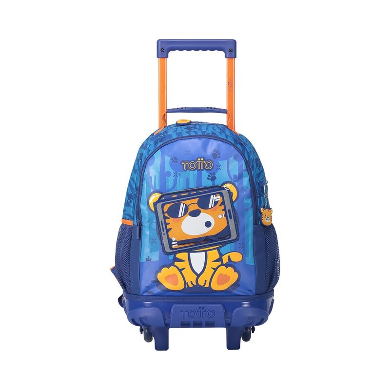 Imagen 1 - Trolley Little Avatar 42Cm