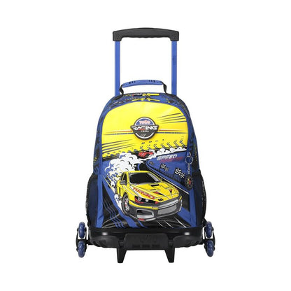Imagen de Trolley Velocity 48Cm parte de nuestra colección en Espadas y más, sitio oficial.