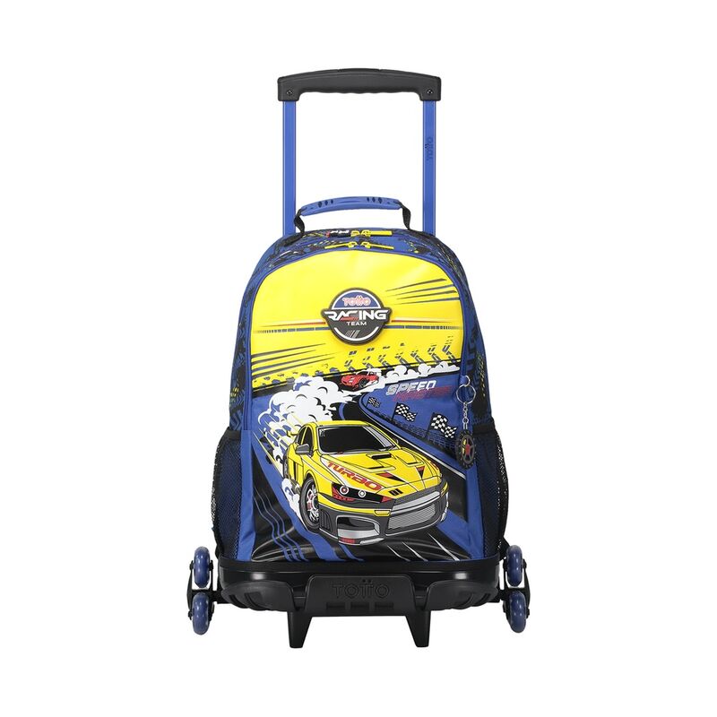 Imagen 1 - Trolley Velocity 48Cm