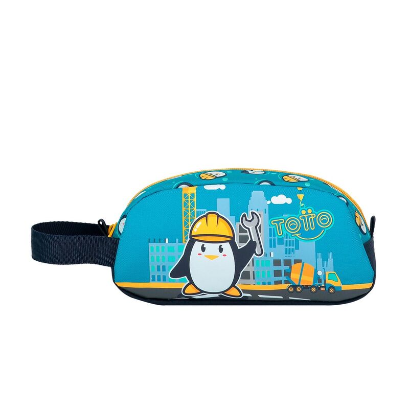 Imagen 1 - Portatodo Funny Penguin