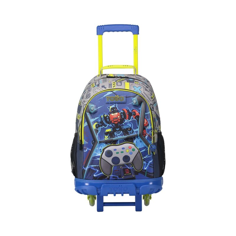 Imagen de Trolley Monark 47Cm parte de nuestra colección en Espadas y más, sitio oficial.