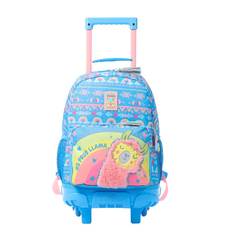 Imagen 1 - Trolley Llama 41Cm