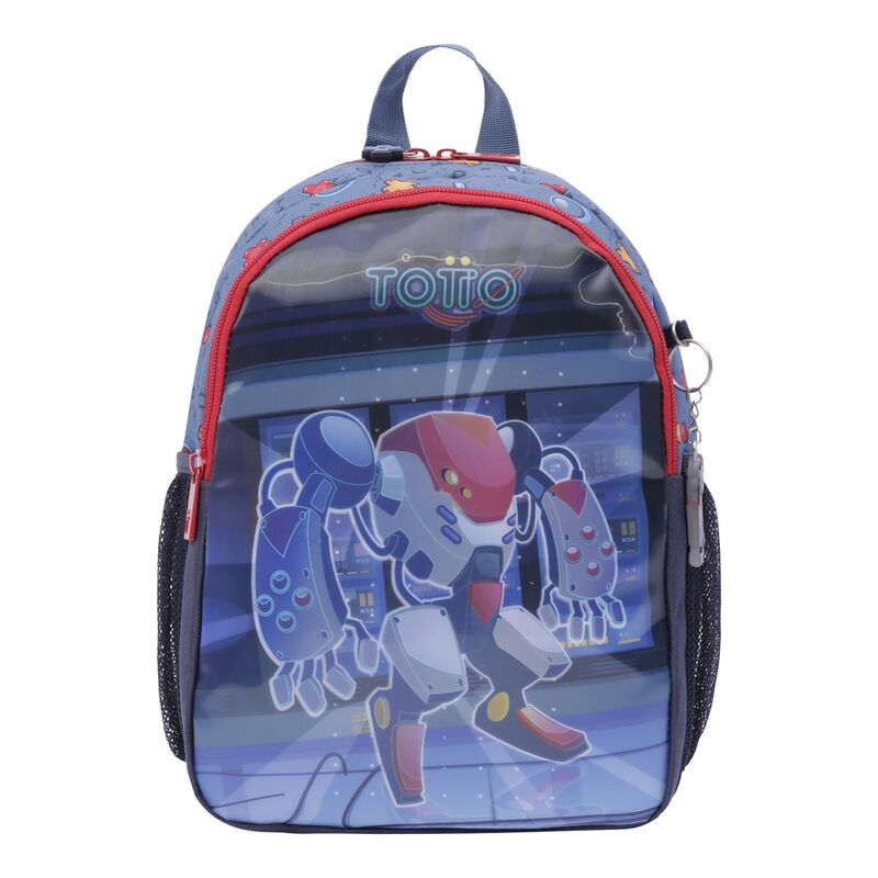 Imagen 1 - Mochila Atlas 32,5Cm