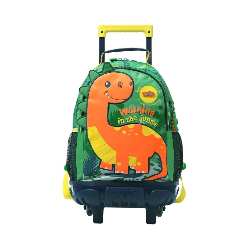 Imagen 1 - Trolley Dinomax 41Cm