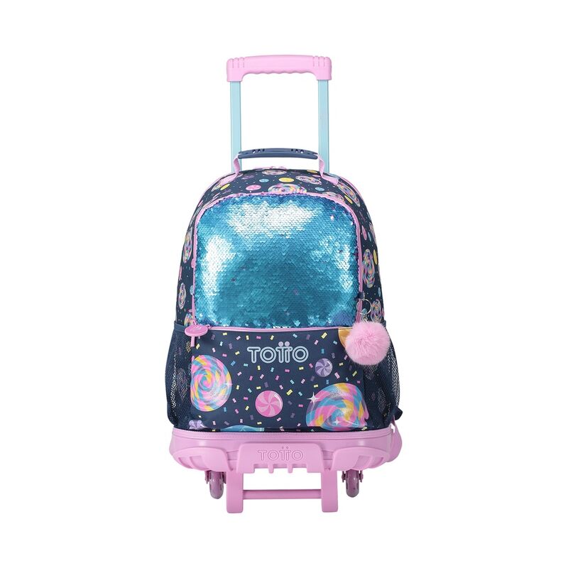 Imagen de Trolley Sweet Candy 47Cm parte de nuestra colección en Espadas y más, sitio oficial.
