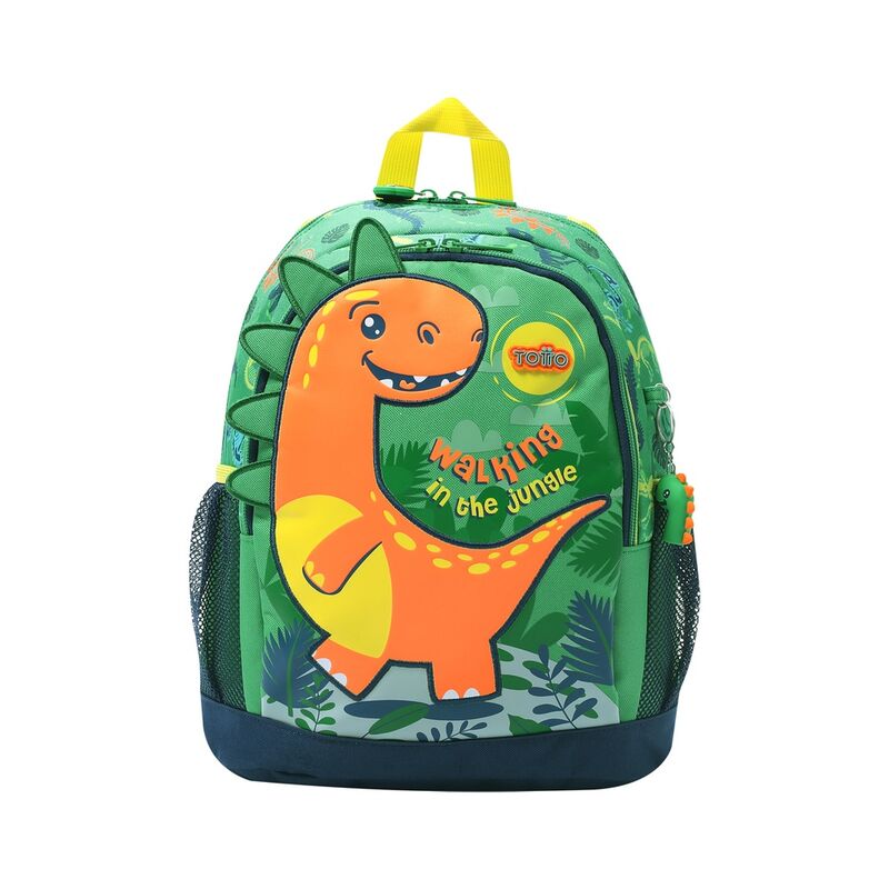 Imagen 1 - Mochila Dinomax 40,5Cm