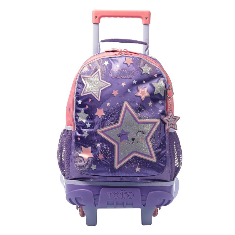 Imagen 1 - Trolley Star Cat 41Cm