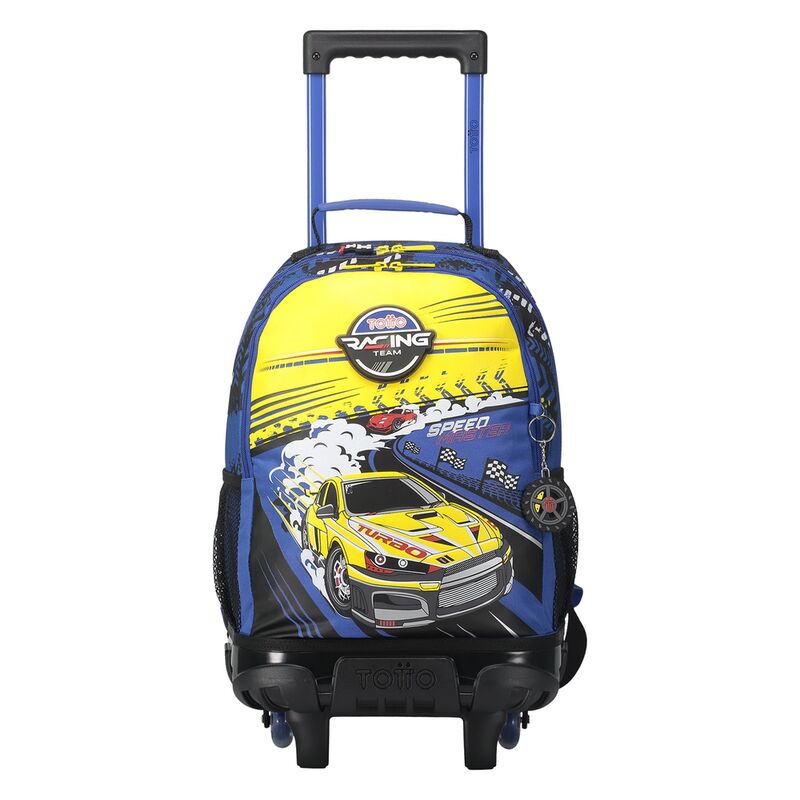 Imagen de Trolley Velocity 41Cm parte de nuestra colección en Espadas y más, sitio oficial.
