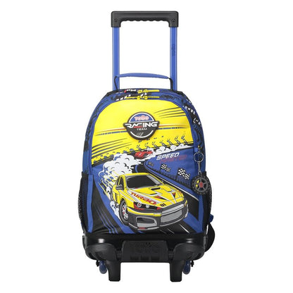 Imagen de Trolley Velocity 41Cm parte de nuestra colección en Espadas y más, sitio oficial.