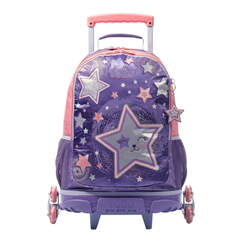 Imagen 1 - Trolley Star Cat 47,5Cm