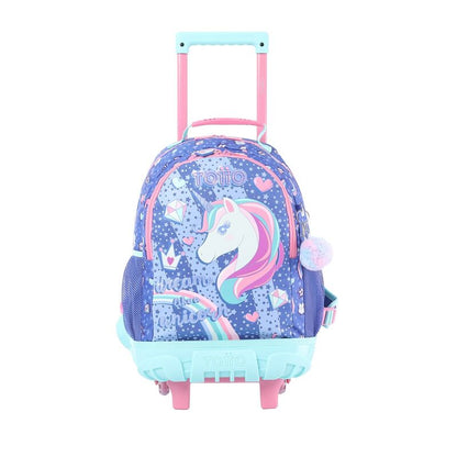 Imagen 1 - Trolley Uniwildy 41,5Cm