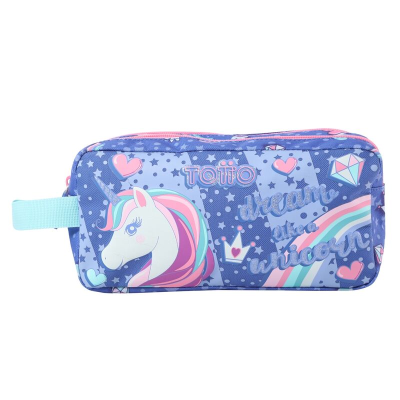 Imagen 1 - Portatodo Uniwildy Doble