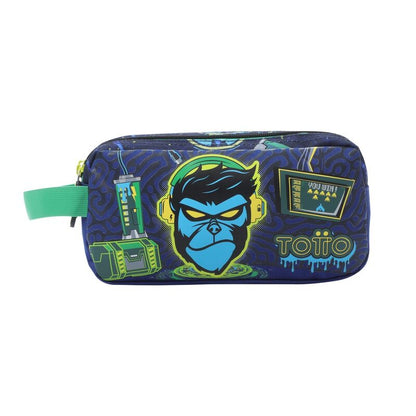 Imagen 1 - Portatodo Kong Lab Doble
