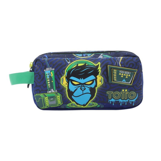 Imagen 1 - Portatodo Kong Lab Doble
