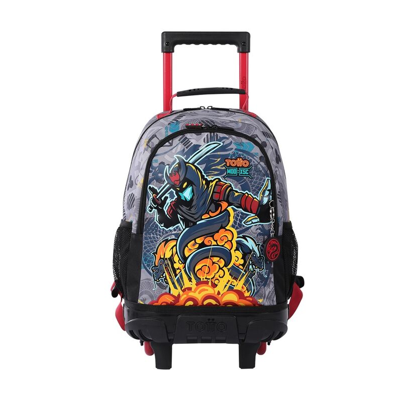 Imagen 1 - Trolley Raiyu 41,5Cm