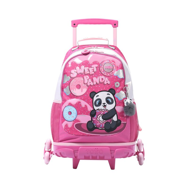 Imagen 1 - Trolley Sweet Panda 47,5Cm