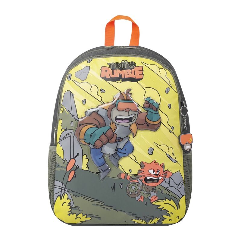 Imagen 1 - Mochila Brawlmaster 44Cm