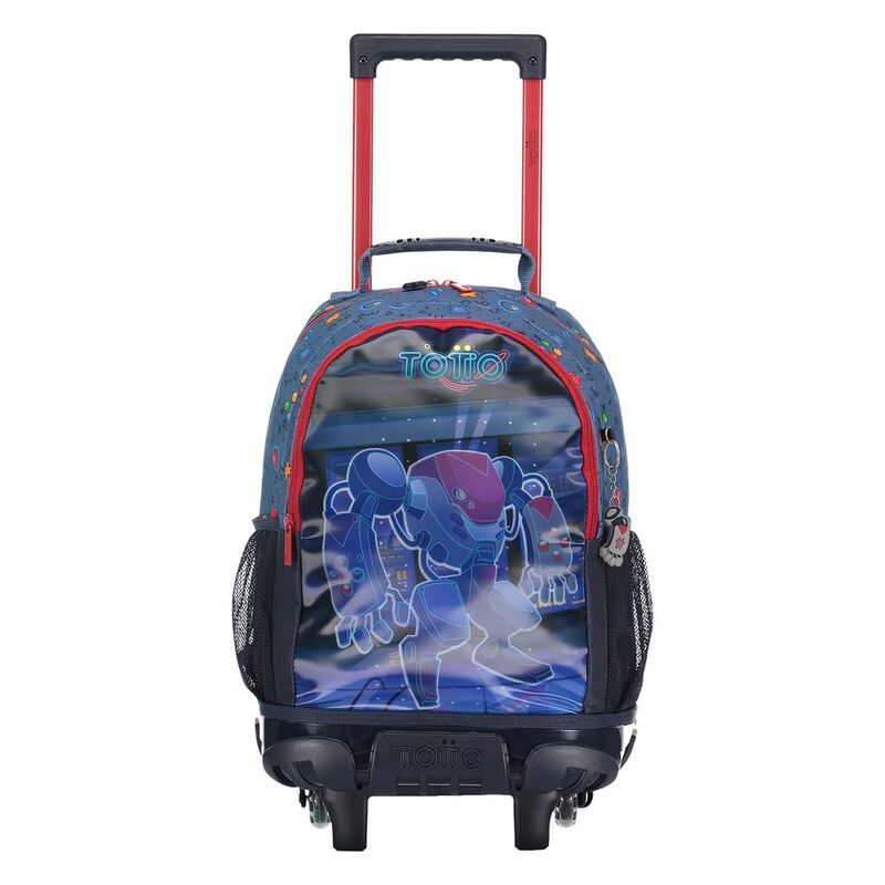 Imagen 1 - Trolley Atlas 42Cm