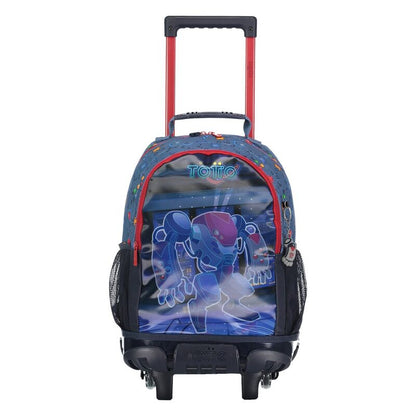 Imagen 1 - Trolley Atlas 42Cm