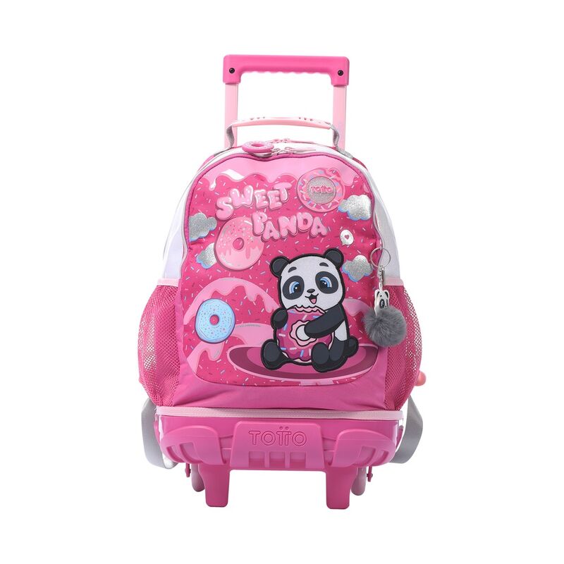 Imagen 1 - Trolley Sweet Panda 41Cm