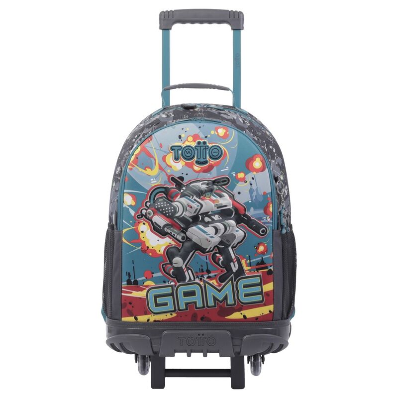 Imagen 1 - Trolley Infinity 48Cm