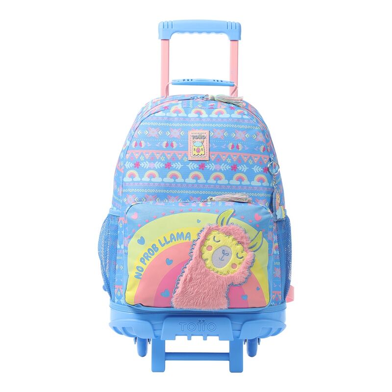 Imagen 1 - Trolley Llama 47,5Cm