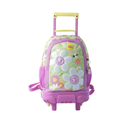 Imagen 1 - Trolley Margarita 41Cm