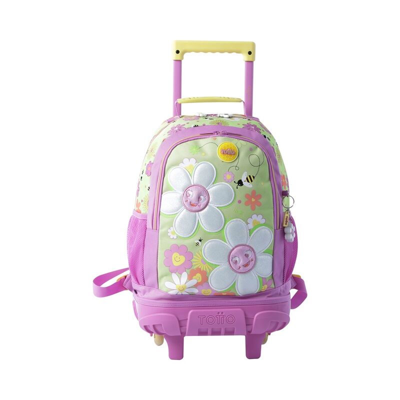 Imagen 1 - Trolley Margarita 41Cm