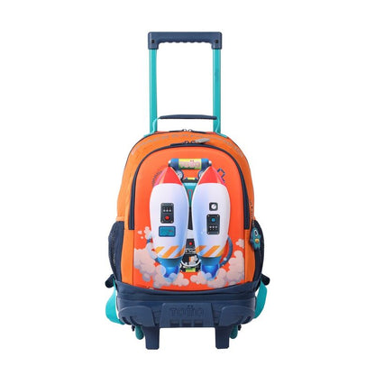Imagen 1 - Trolley Cohety 41Cm