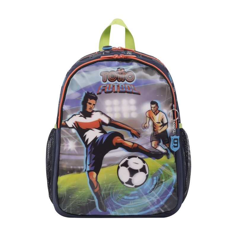 Imagen 1 - Mochila Digital Game 40,5Cm