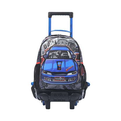 Imagen de Trolley Racing 41Cm parte de nuestra colección en Espadas y más, sitio oficial.