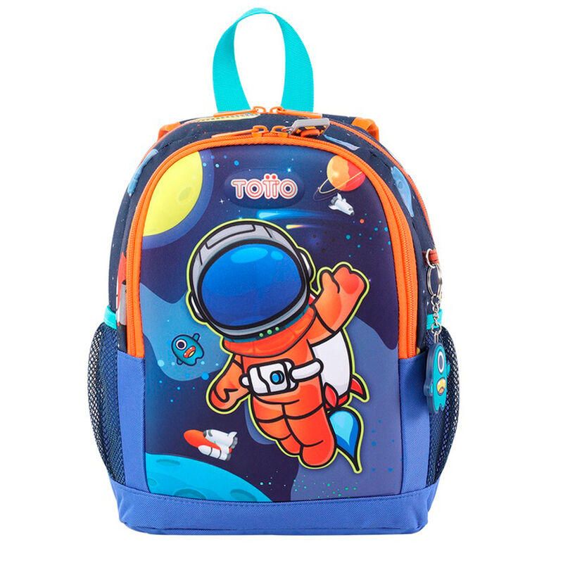 Imagen 1 - Mochila Cohety Astronauta 32Cm