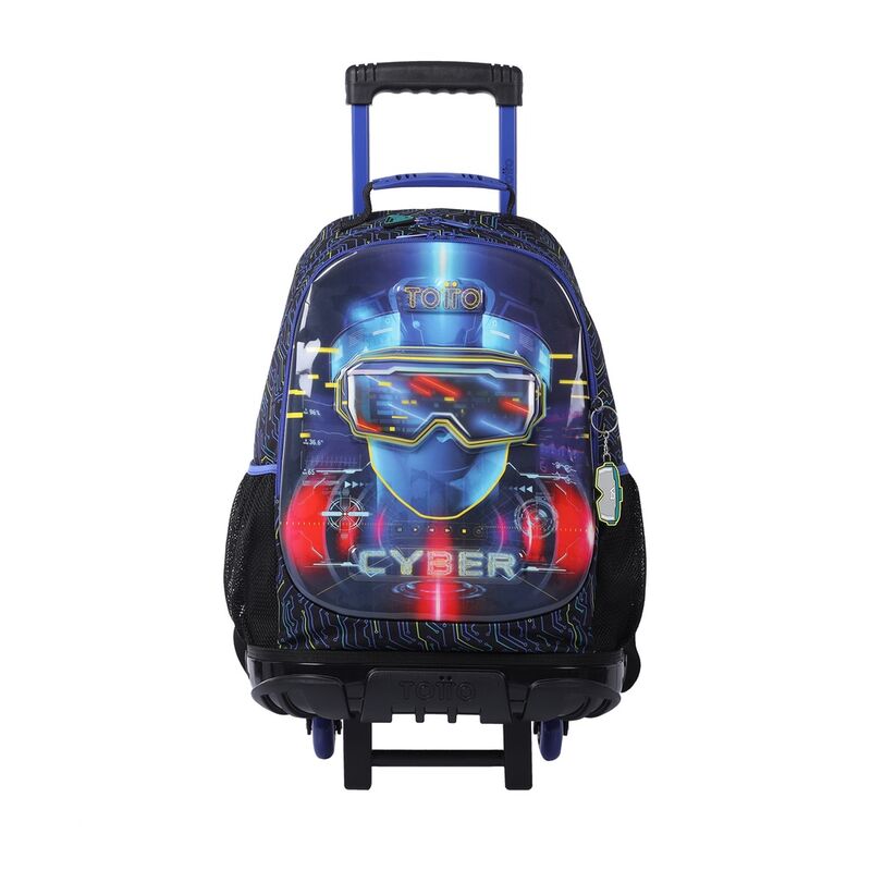 Imagen de Trolley Mettaverse 47Cm parte de nuestra colección en Espadas y más, sitio oficial.