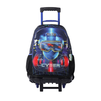Imagen de Trolley Mettaverse 47Cm parte de nuestra colección en Espadas y más, sitio oficial.