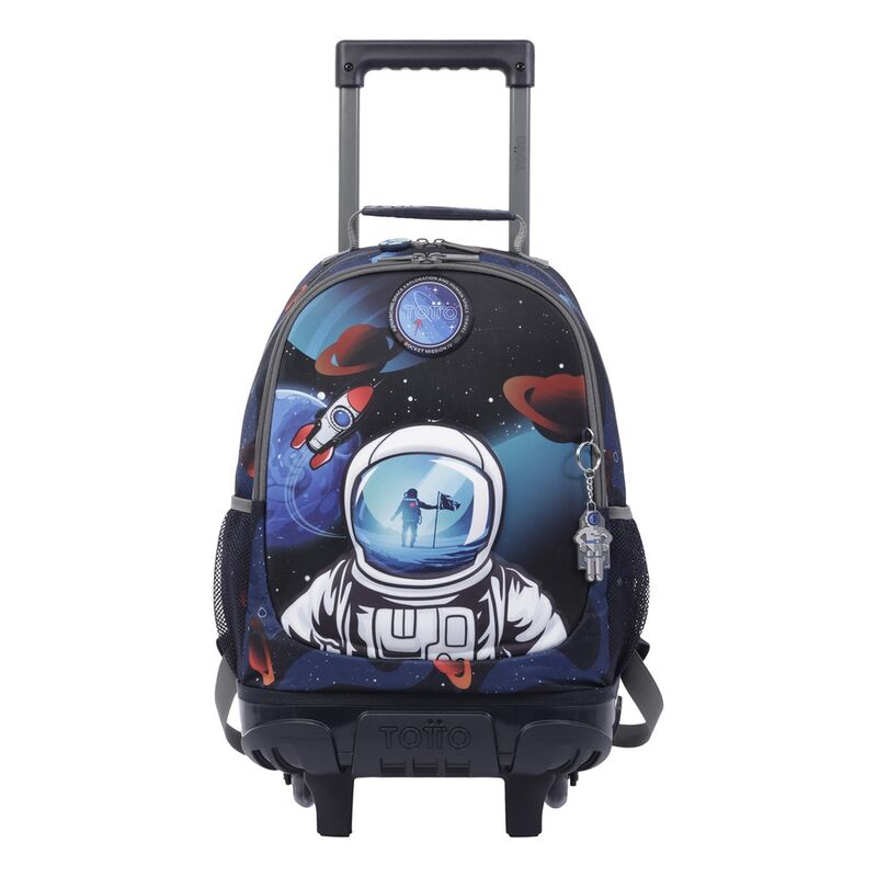 Imagen 1 - Trolley Astronaut 40Cm
