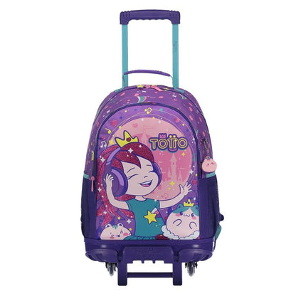 Imagen de Trolley Lena 48Cm parte de nuestra colección en Espadas y más, sitio oficial.