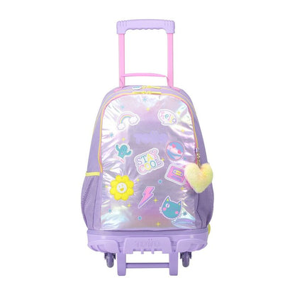 Imagen 1 - Trolley Emojy 48Cm