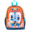 Imagen 1 - Mochila Cohety Cohetes 35Cm