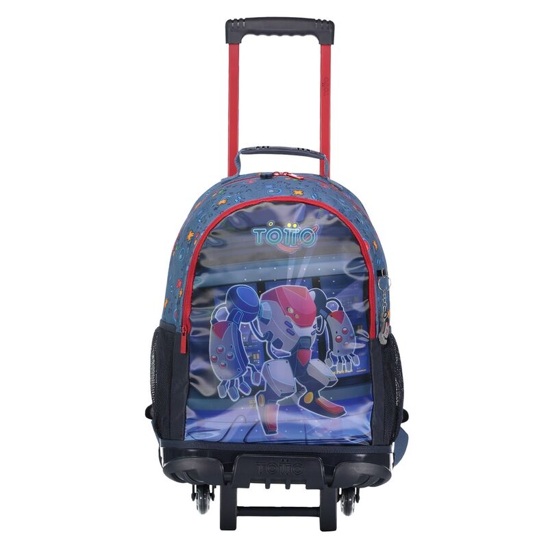 Imagen 1 - Trolley Atlas 48,5Cm