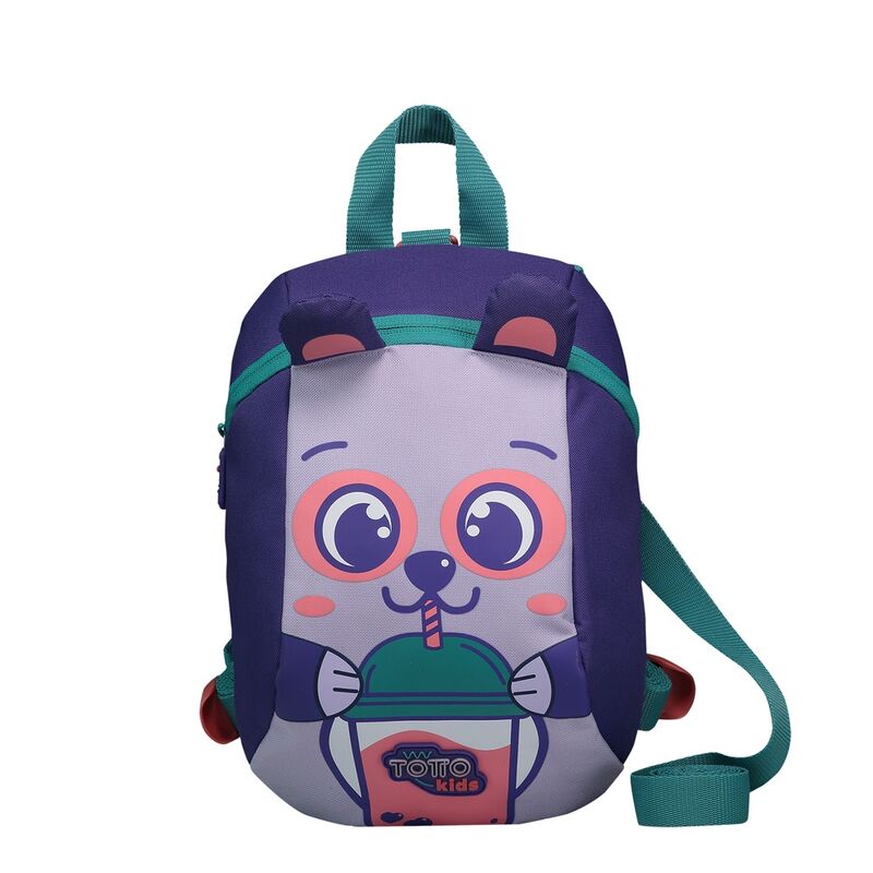 Imagen 1 - Mochila Cornejo Conejito 30Cm