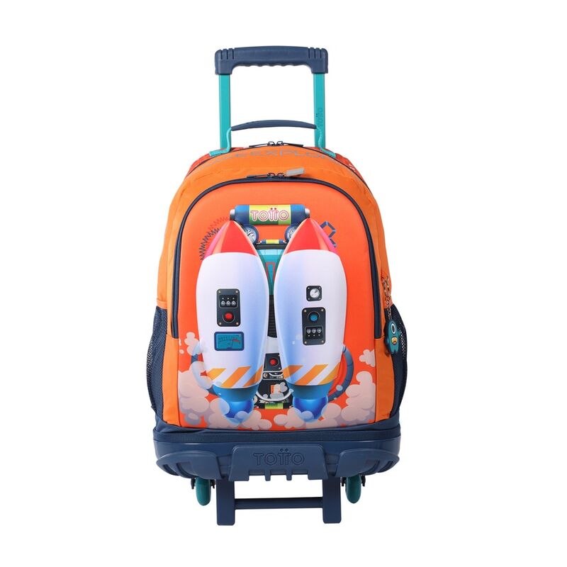 Imagen 1 - Trolley Cohety 47Cm