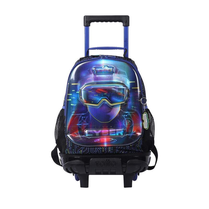 Imagen de Trolley Mettaverse 41,5Cm parte de nuestra colección en Espadas y más, sitio oficial.