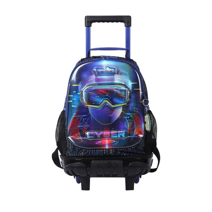 Imagen de Trolley Mettaverse 41,5Cm parte de nuestra colección en Espadas y más, sitio oficial.