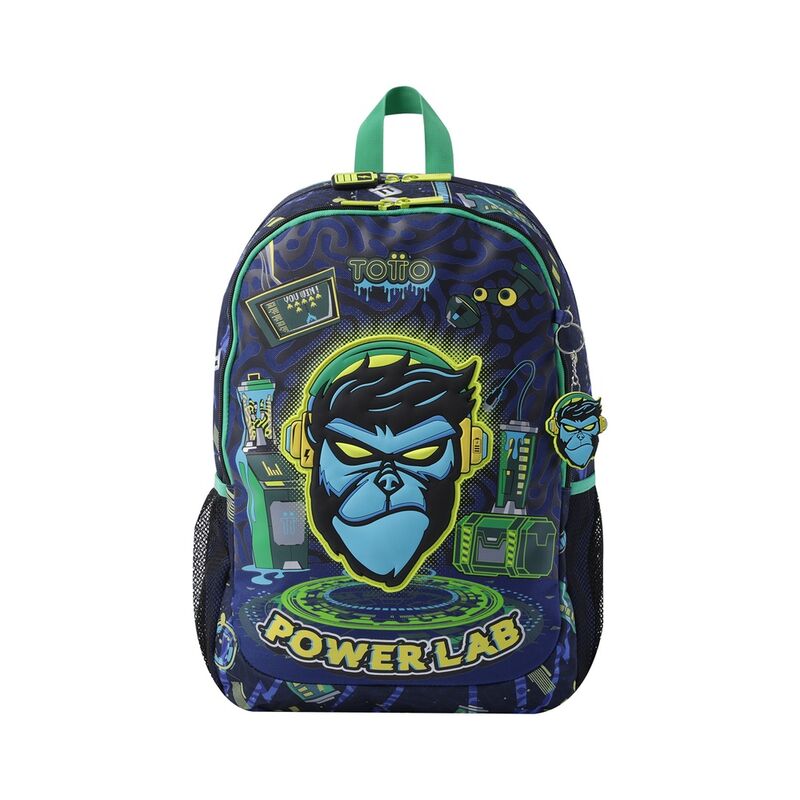 Imagen 1 - Mochila Kong Lab 44Cm
