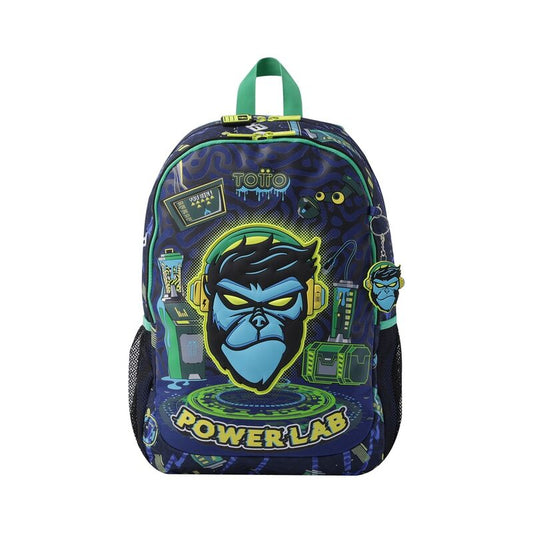 Imagen 1 - Mochila Kong Lab 44Cm
