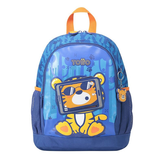 Imagen 1 - Mochila Little Avatar 34Cm