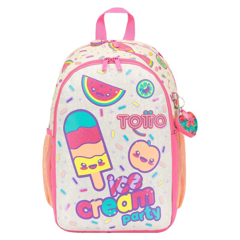 Imagen 1 - Mochila Ice Fruit 40Cm